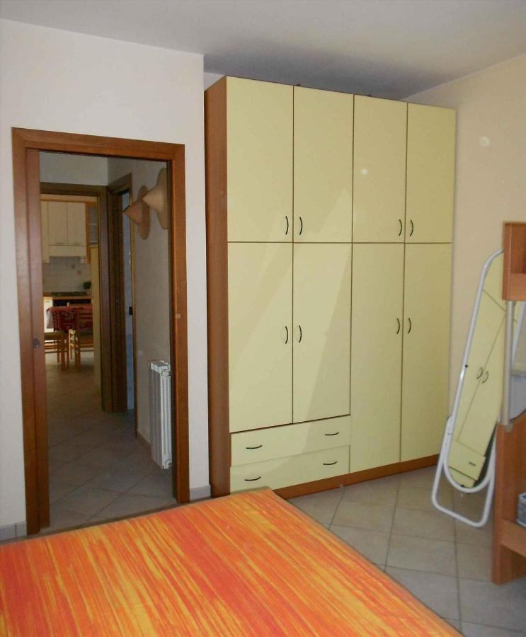 Apartment Rosolina Mare 5 Dış mekan fotoğraf