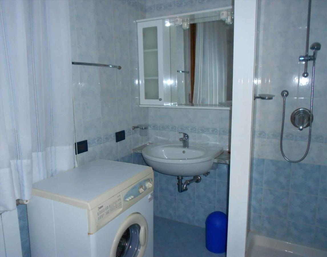 Apartment Rosolina Mare 5 Dış mekan fotoğraf