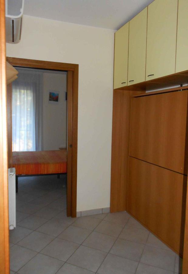 Apartment Rosolina Mare 5 Dış mekan fotoğraf